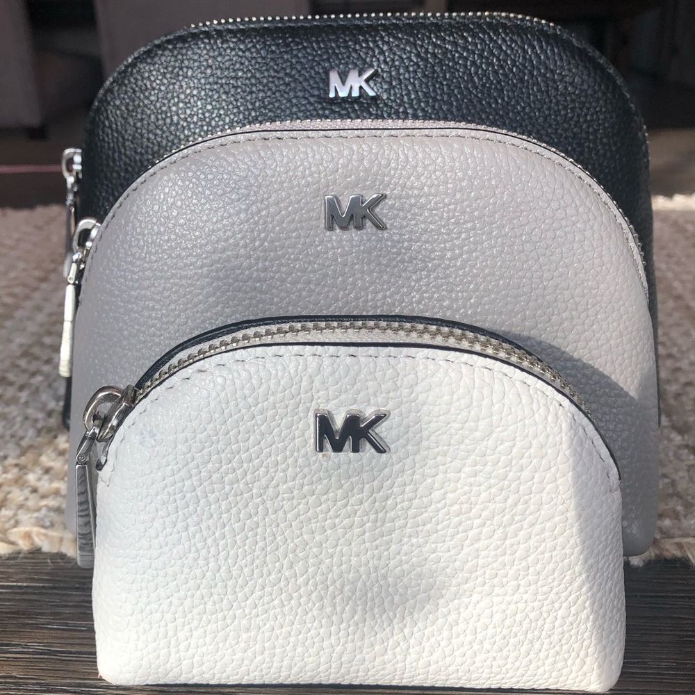 Michael Kors Travel Bags